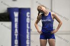 Track & Field  Women’s Track & Field open up the 2023 indoor season with a home meet against Colby College. They also competed against visiting Wentworth Institute of Technology, Worcester State University, Gordon College and Connecticut College. - Photo by Keith Nordstrom